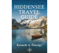 HIDDENSEE TRAVEL GUIDE 2026: Uncovering the Tranquil Beauty of Germany’s Baltic Coast