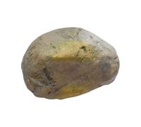 Hide A Key Rock, Outdoor Fake Stone Safe, Waterproof Key Holder Box, Realistic Security Storage Rocks, Concealed Spare Keys Container for Home, Landscaping, Outside Shelf, 4.02x2.01x3.35 inches