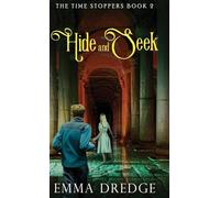 Hide and Seek: 2 (Time Stoppers)