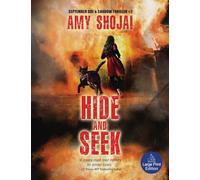 Hide And Seek: A Dog Lover's Medical Thriller Suspense: 2 (The September Day Series)