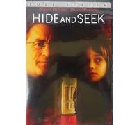 Hide and S lemania] [DVD]