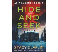 Hide and Seek (Ariana Jones)