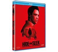 Hide and Seek (Blu-ray)