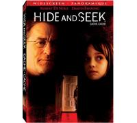 Hide and Seek [DVD]