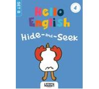 Hide-and-seek (ebook)