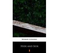 Hide And Seek (ebook)