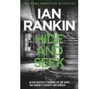 Hide And Seek (ebook)