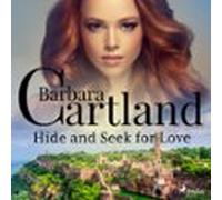 Hide And S or Love (Barbara Cartland's Pink Collection 69)