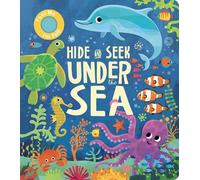 Hide and Seek Under the Sea