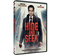 Hide and Seek [USA] [DVD]