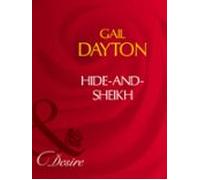 Hide-and-sheikh (ebook)