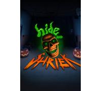 Hide and Shriek - Mask Pack (DLC) (PC) Steam Key GLOBAL