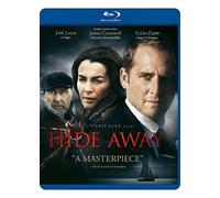 Hide Away (2011) ( A Year in Mooring ) [ Blu-Ray, Reg.A/B/C Import - Denmark ]