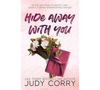 Hide Away With You (Kings of Eden Falls: Special Edition)