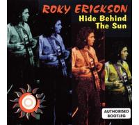 Hide Behind the Sun - Australia by Roky Erickson (2000-02-22)