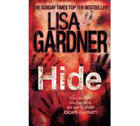 Hide (Detective D.D. Warren 2) – Novela de suspense del autor superventas de BEFORE SHE DISAPPEARED