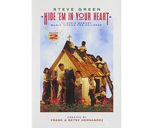 Hide Em in Your Heart 2 [USA] [DVD]