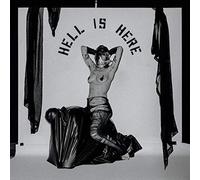 Hide - Hell Is Here (indie Exclusive) [Vinilo]