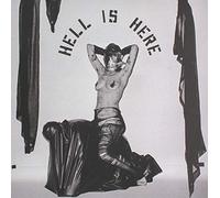 Hide - HELL IS HERE [Vinilo]