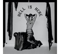 Hide - HELL IS HERE [Vinilo]