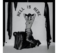 Hide Hell Is Here (Vinyl) 12" Album