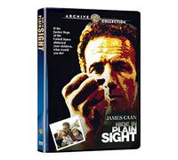 Hide in Plain Sight – DVD – EE. UU. – W & B