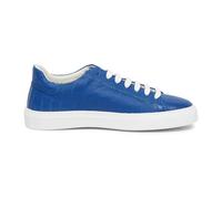 Hide&Jack - Zapatillas Bajas Essence de Nubuck - Shoes - Hombre - Azul - 41 EU -