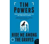 Hide Me Among The Graves (ebook)