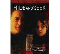 Hide & Seek (2005) [Edizione: Stati Uniti] [Reino Unido] [DVD]