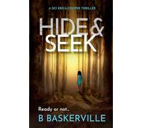 Hide & Seek: 5 (DCI Cooper)