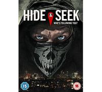 Hide & Seek [Reino Unido] [DVD]