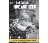 Hide & Seek [USA] [DVD]
