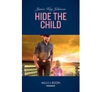 Hide The Child (ebook)