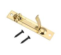 Hide - Tiradores de puerta deslizantes para armarios, puertas plegables, grosor de bolsillo