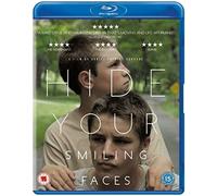 Hide Your Smiling Faces [Blu-ray] [Region Free] [Reino Unido]