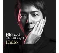 Hideaki Tokunaga - Hello [ Release] [Import]