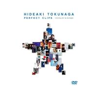 Hideaki Tokunaga - Perfect Clips: Vocalist & Songs [Alemania] [DVD]
