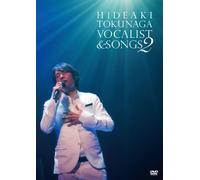 Hideaki Tokunaga - Tour 2010 Vocalist Album [Alemania] [DVD]