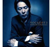 Hideaki Tokunaga - Vocalist 3 [Vinyl LP]