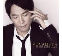 HIDEAKI TOKUNAGA - Vocalist 4