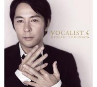HIDEAKI TOKUNAGA - VOCALIST 4(ltd.ed.)(TYPE B)