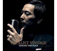 Hideaki Tokunaga - Vocalist 5 [Vinilo]