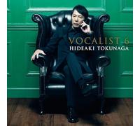 Hideaki Tokunaga - Vocalist 6 [Vinilo]