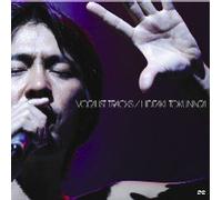 Hideaki Tokunaga - Vocalist Tracks [3dvd] [Ltd. ed [Alemania]
