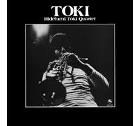 Hidefumi Quartet Toki - Toki [Import]