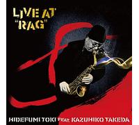 Hidefumi Toki - Live at RAG