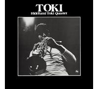 Hidefumi Toki - Toki