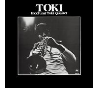 Hidefumi Toki - Toki [Vinyl LP] [Vinilo]