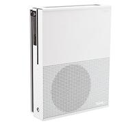 HIDEit Mounts X1S (blanco) - Soporte de Pared Para Xbox One S