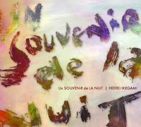 Hideki Ikegami - Un Souvenir de la Nuit